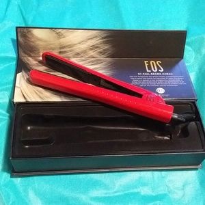 COPY - 🌻 EOS PAUL BROWN  🌼Flat Iron 1 1/4  INCH🌼🌼💞